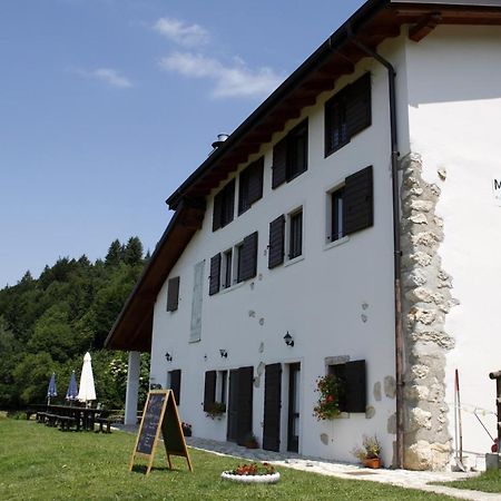 Trentino In Malga: Malga Zanga Guest House Arco Exterior photo