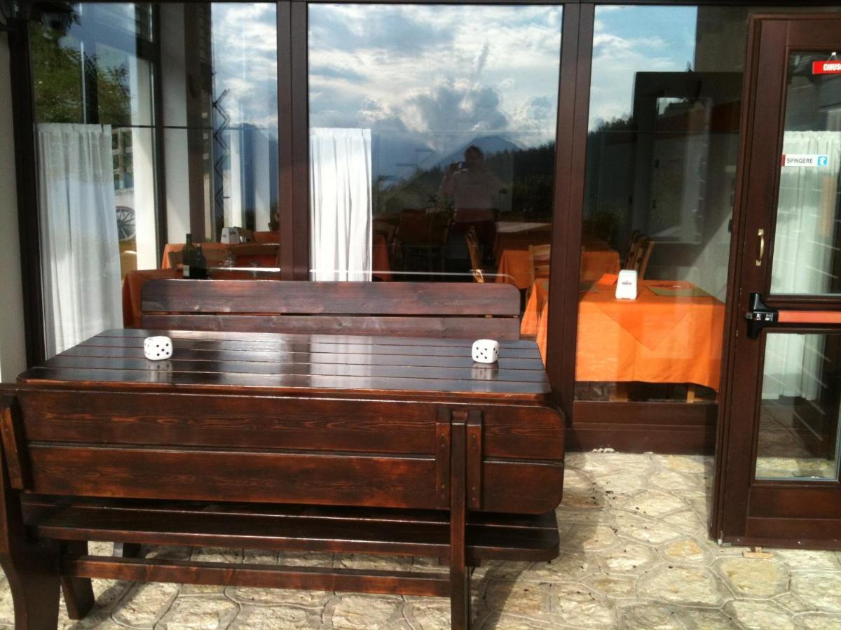 Trentino In Malga: Malga Zanga Guest House Arco Exterior photo
