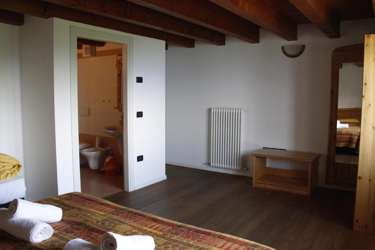 Trentino In Malga: Malga Zanga Guest House Arco Exterior photo