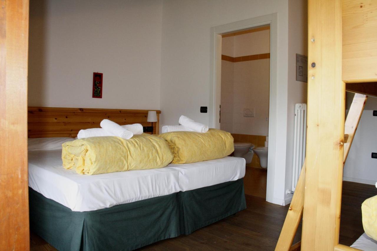 Trentino In Malga: Malga Zanga Guest House Arco Exterior photo