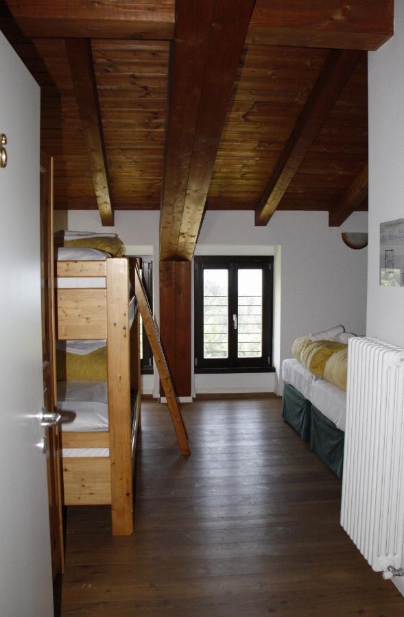 Trentino In Malga: Malga Zanga Guest House Arco Exterior photo