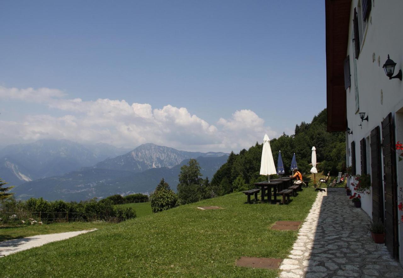 Trentino In Malga: Malga Zanga Guest House Arco Exterior photo